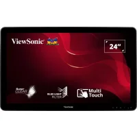 Монитор ViewSonic TD2430 фото 1